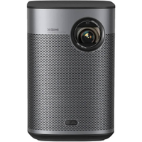 XGIMI Halo+ 1080p HDR Smart Portable Projector | $799.99 $589.99 at Best BuySave $210 -