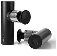 Step 3.3 - Massage Gun

£80 off Pulsio Air
UK: £149.00 £69.99 at Pulsio
USA: