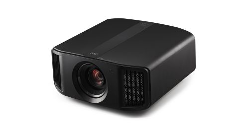 Home cinema projector: JVC DLA-NZ7