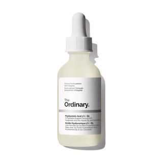 The Ordinary Hyaluronic Acid 2% + B5