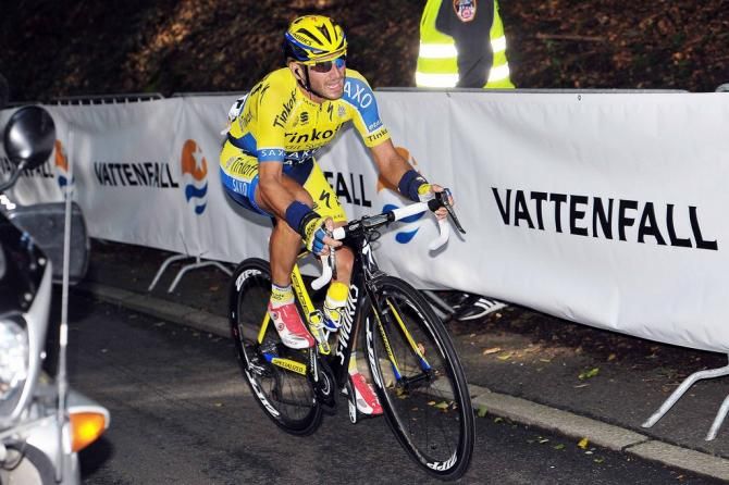 Manuele Boaro (Tinkoff-Saxo)