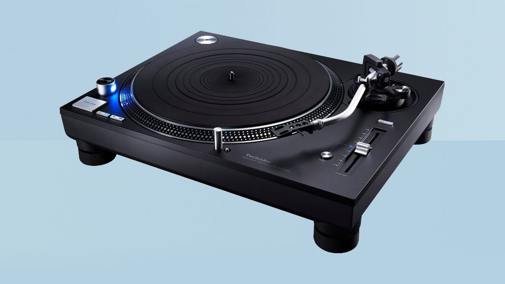 Best record player in 2024 for every budget T3