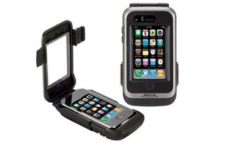 ToughCase for iPhone/iPod Touch