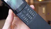 Nokia 8110 4G was so nearly a spring-loaded Matrix phone