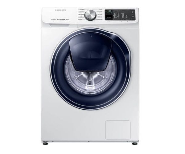 Samsung washing machines our top 5 Real Homes