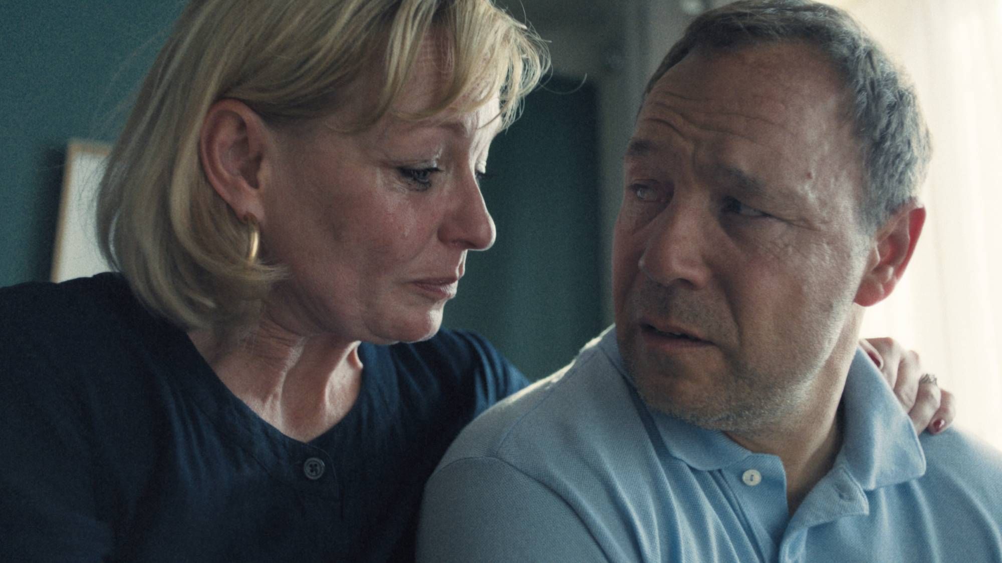 Netflix top 10 shows — here's the 3 worth watching right now | Tom's Guide