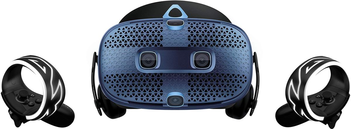 HTC Vive Cosmos