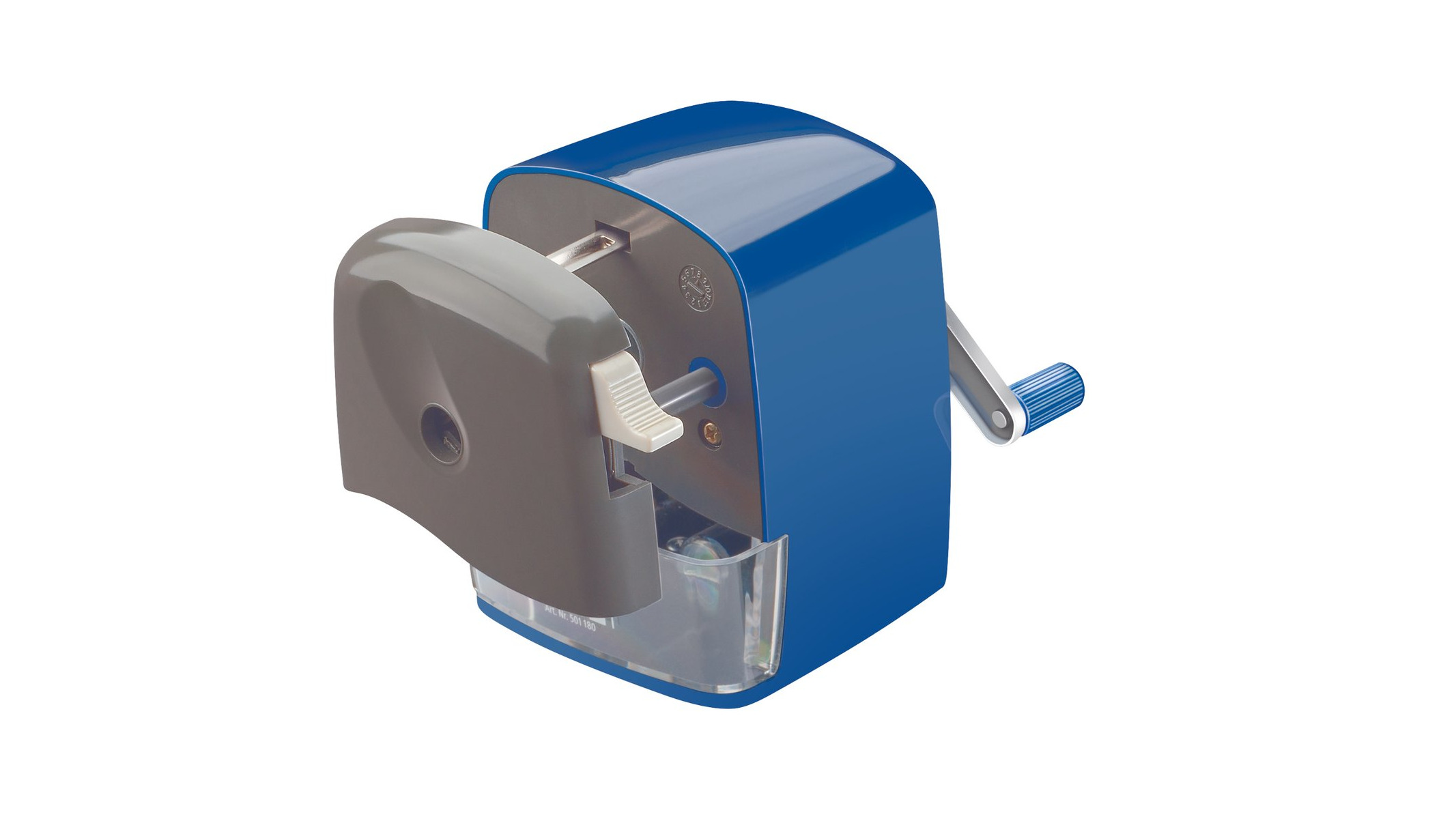 Staedtler Mars 501 180 Rotary pencil sharpener