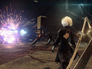 Nier: Automata