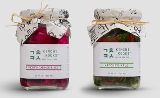 kimchi jars