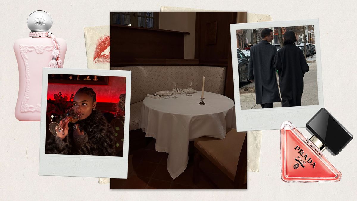 Which Fragrances Actually Cause Immediate Attraction? 347 New Yorkers on the Dating Scene Sound Off