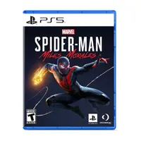 Marvel's Spider-Man: Miles Morales | $49.99 $29.99 at Best Buy
Save $20 -