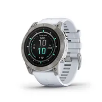 Garmin epix Pro (Gen 2) Sapphire Edition, 51 mm Garmin epix Pro (Gen 2) Sapphire Edition, 51 mm