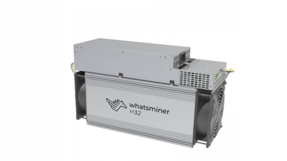 Whatminer M32-70