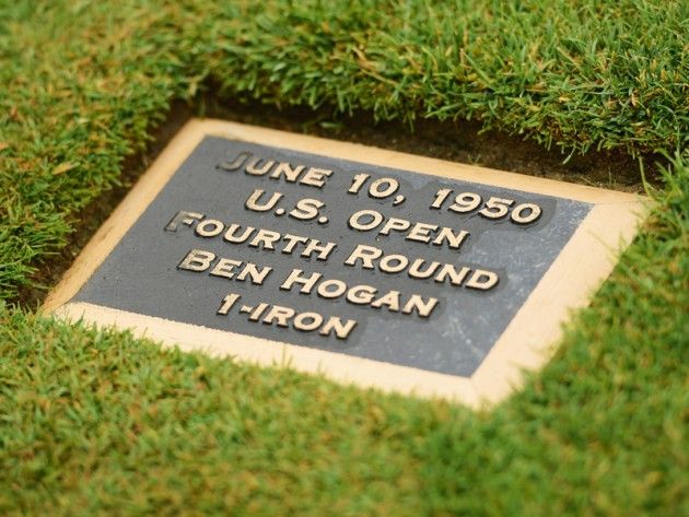 Ben Hogan