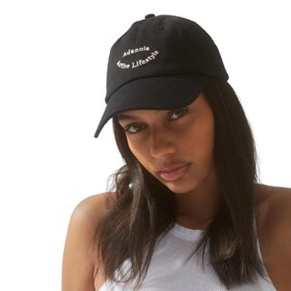 adanola bestsellers - woman wearing black cap