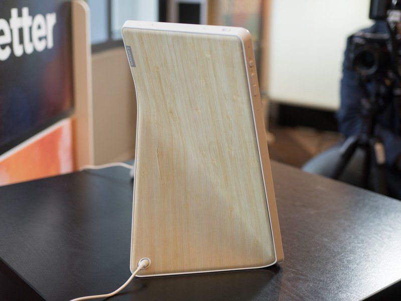 Lenovo Smart Display