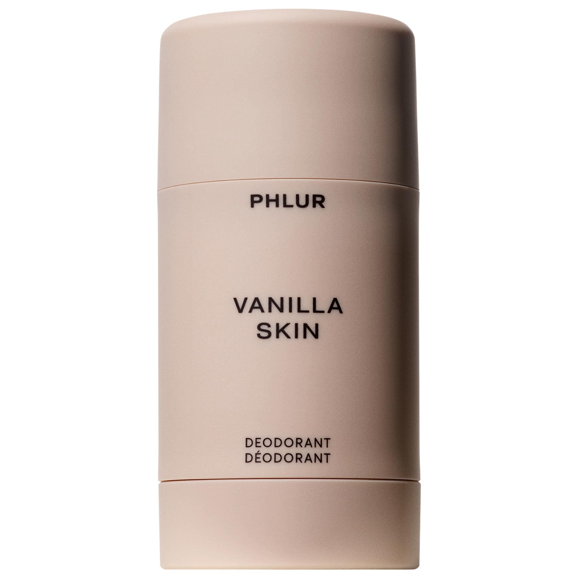 Vanilla Skin Natural Deodorant