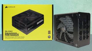 PC/タブレット PCパーツ Corsair RM1000x (2021) Power Supply Review | Tom's Hardware