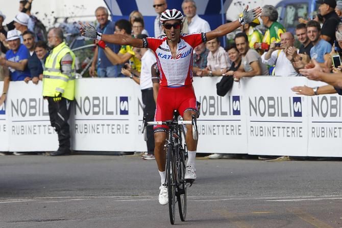 milan torino cycling