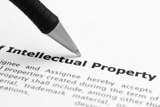 Intellectual property agreement