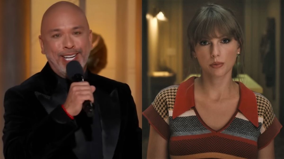 After Taylor Swift’s Unhappy Reaction To Jo Koy’s Joke, Megyn Kelly And The View Did Not Hold Back After Taylor Swift’s Unhappy Reaction To Jo Koy’s Joke, Megyn Kelly And The View Did Not Hold Back