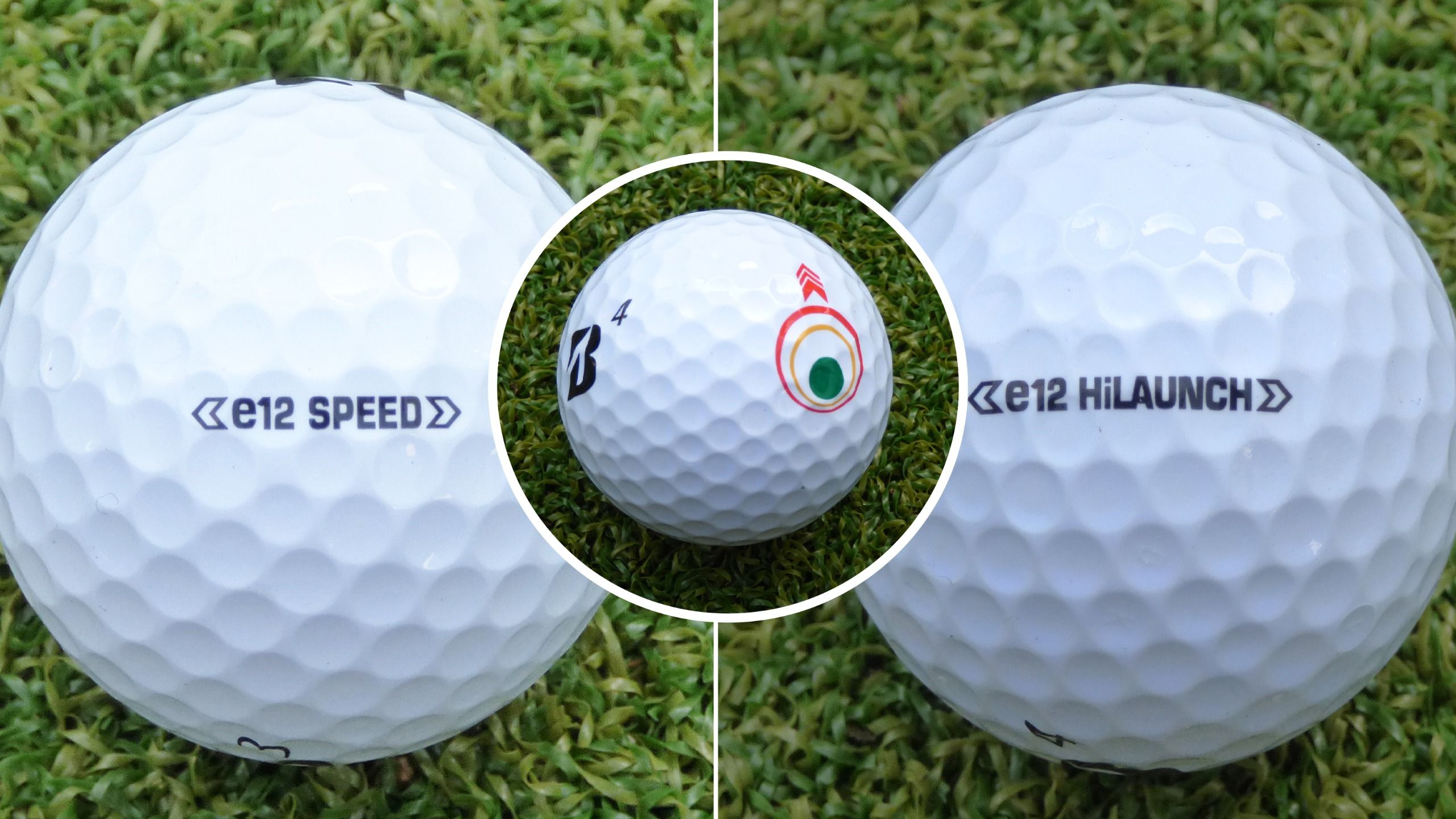 Looking For More Distance? Amazon Just Discounted Every Single Bridgestone e12 Golf Ball
