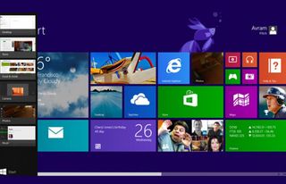 Press the Reset Button on Windows 8