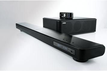 1227-163 YAMAHA サウンドバー YSP-2200+SWP600 ヤマハ | YSP-2200 - サウンドバー - 概要