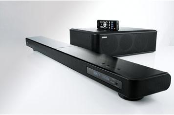 yamaha soundbar ysp