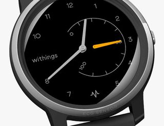 Withings Move ecg