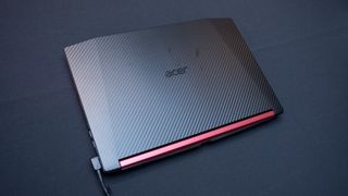 Acer gaming laptop