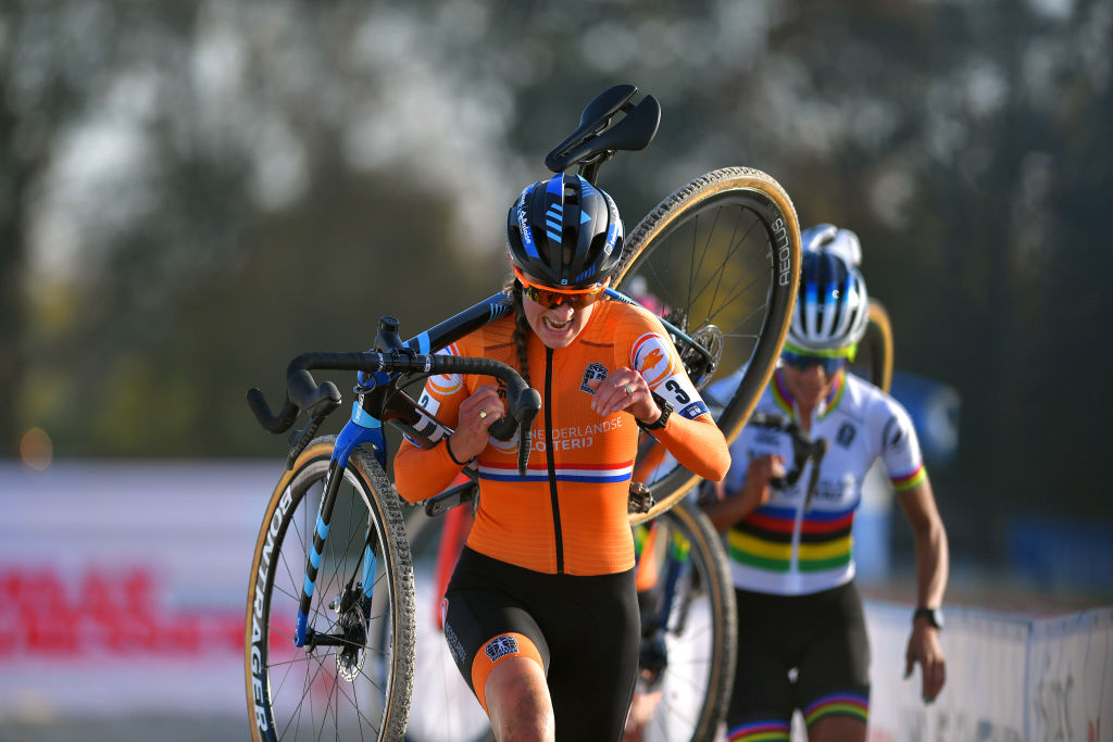 Cyclo-cross European Championships 2020