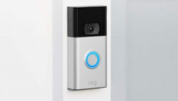 Ring Video Doorbell by Amazon
