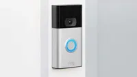 Ring Video Doorbell by Amazon