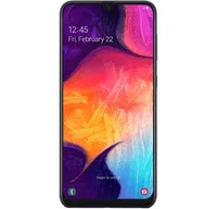 Samsung Galaxy A50:$349.99 $199.99 at Amazon