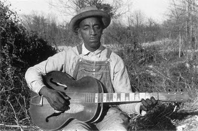 Algebra Feel bad Persona Down and Dirty with G. Love: On Mississippi Fred McDowell | Guitar World