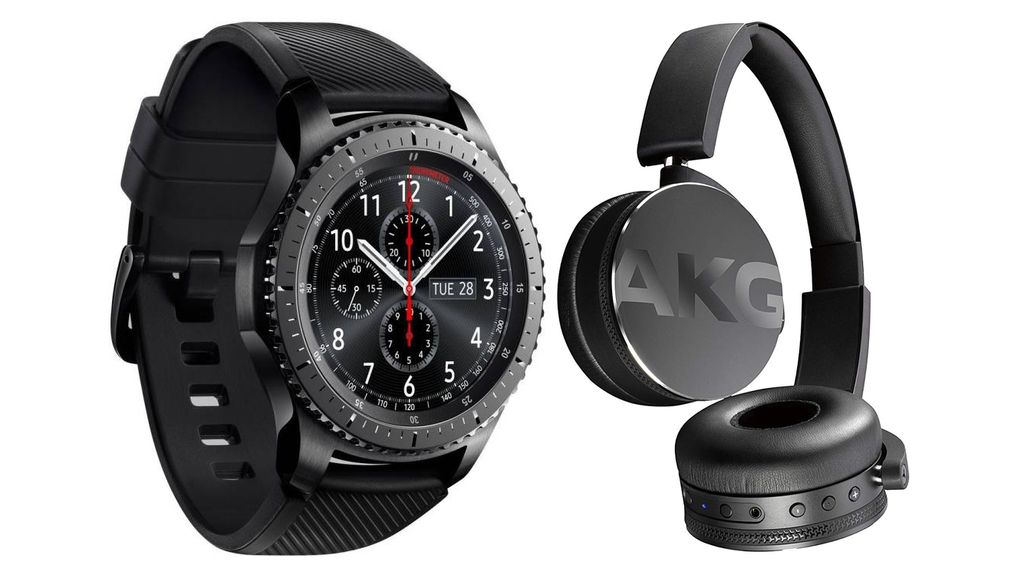 samsung gear s3 bluetooth only