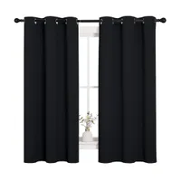 2. Nicetown blackout curtains:was $28.71now $15.93 at Amazon