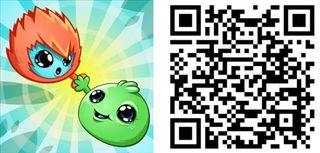 QR: Joining Hands 2