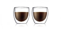 Bodum PAVINA Double Walled Thermo Glasses