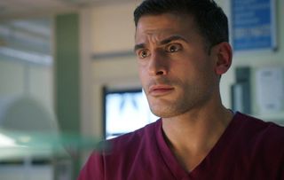 Holby City Trailer