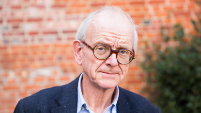 Neurosurgeon Henry Marsh