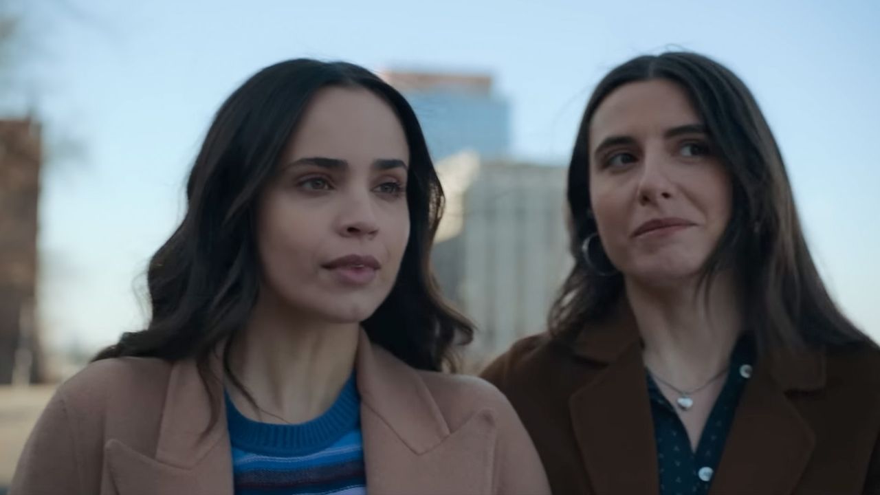 The Life List on Netflix