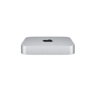 The 2023 M2 Apple Mac Mini 