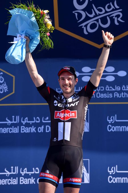 John Degenkolb (Giant-Alpecin)