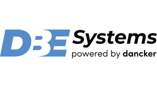 The logos of DSE Systems and dancker, which recently merged in an acquisition. 