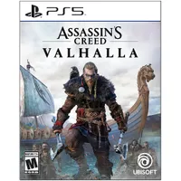 Assassin's Creed Valhalla