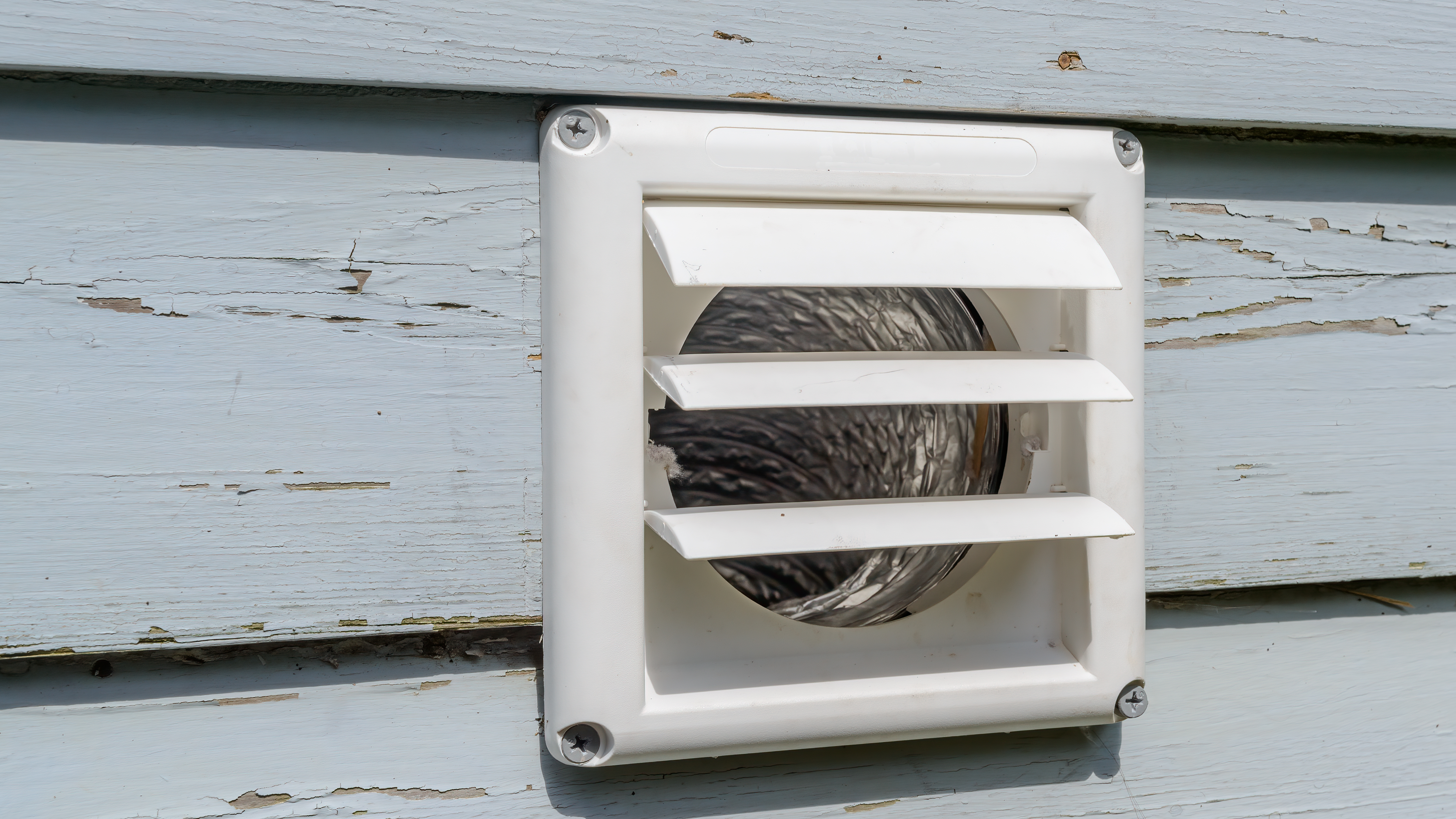 Dryer vent