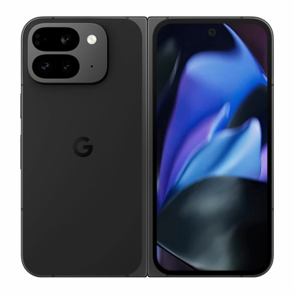 Google Pixel 9 Pro Fold deal block.